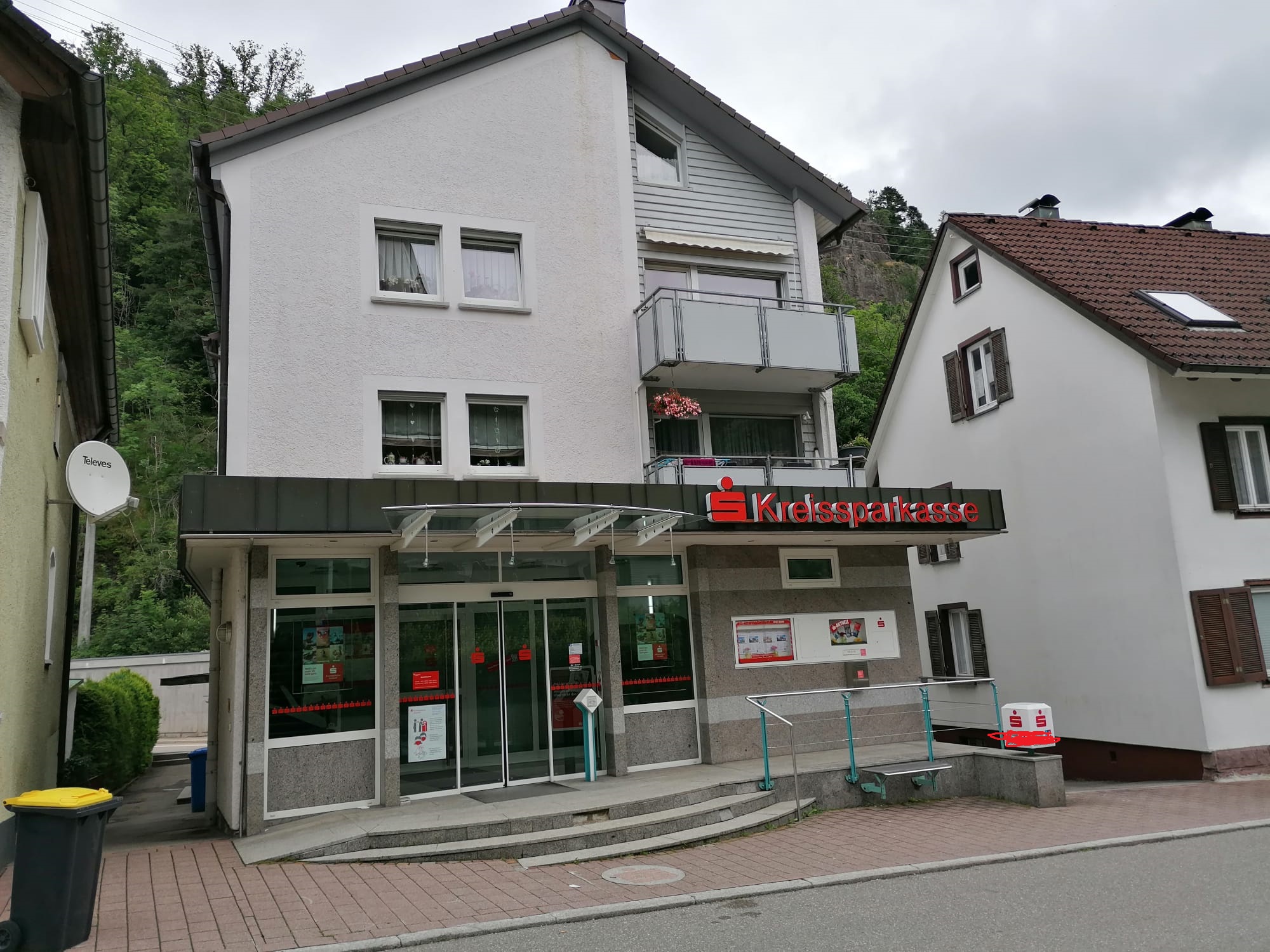 Hier fehlt noch das Bild